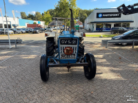 Tractor Ford 3000