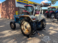 Tractor Ford 3000