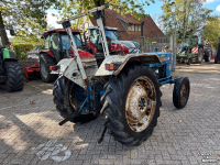 Tractor Ford 3000