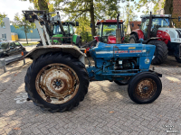 Tractor Ford 3000