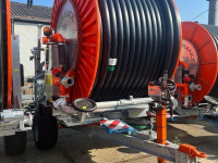 Irrigation hose reel Irrifrance Optima 1020 110-340