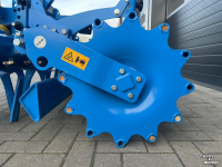 Rotary Harrow Lemken Zirkon 8-300 RSW540