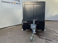 Stationary engine/pump set  Euromacchine EMP 01