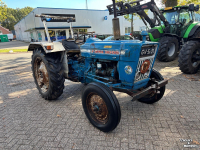 Tractor Ford 3000