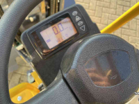 Wheelloader Eurotrac W 11 E Kniklader