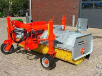 Sweeper Holaras Turbo H-270-HV Veegmachine