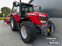 Tractor Massey Ferguson 7618 Dyna-6