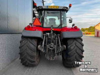 Tractor Massey Ferguson 7618 Dyna-6