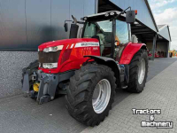 Tractor Massey Ferguson 7618 Dyna-6