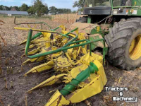 Forage-harvester John Deere 6810