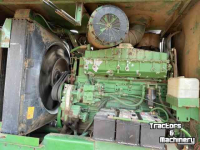 Forage-harvester John Deere 6810