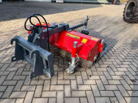 Sweeper Hemach Veegmachine 1.50