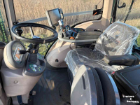 Tractor Fendt 828 Vario