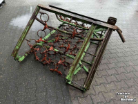 Pasture harrow Jako Weidesleep / weilandsleep / weisleep