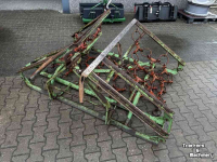 Pasture harrow Jako Weidesleep / weilandsleep / weisleep