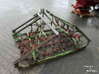Pasture harrow Jako Weidesleep / weilandsleep / weisleep