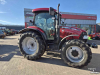 Tractor Case-IH Maxxum 100