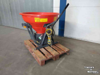 Fertilizer spreader Kubota VS220
