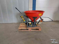 Fertilizer spreader Kubota VS220