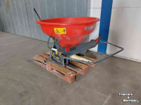 Fertilizer spreader Kubota VS220