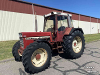 Tractor International 955XL