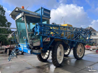 Fieldsprayer self-propelled Delvano Hydro Trac STN