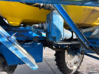 Fieldsprayer self-propelled Delvano Hydro Trac STN