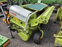 Pick-up Claas PU 3,0m HD Plus