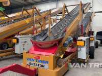 Telescopic storeloader Breston HV16-80 Hallenvuller