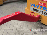 Telescopic storeloader Breston HV16-80 Hallenvuller