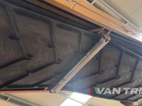 Telescopic storeloader Breston HV16-80 Hallenvuller