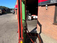 Silage block-cutter Strautmann Hydrofox HK 3 PLUS kuilsnijder, u snijder, voermachines