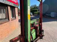 Silage block-cutter Strautmann Hydrofox HK 3 PLUS kuilsnijder, u snijder, voermachines