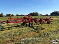 Tedder Lely Lotus 770P UNIEK!