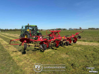 Tedder Lely Lotus 770P UNIEK!