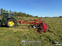 Tedder Lely Lotus 770P UNIEK!