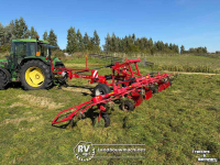 Tedder Lely Lotus 770P UNIEK!