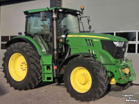 Tractor John Deere 6140R