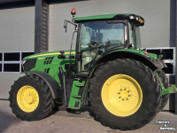 Tractor John Deere 6140R