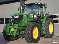 Tractor John Deere 6140R