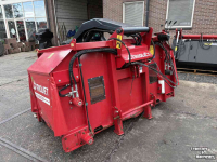 Silage grab-cutter Trioliet Trioliet Silobuster R L