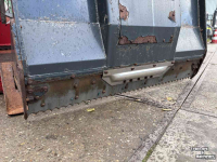 Silage grab-cutter Trioliet Trioliet Silobuster R L