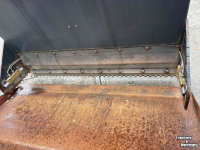 Silage grab-cutter Trioliet Trioliet Silobuster R L