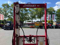 Silage block-cutter Trioliet Kuilvoersnijder TU-195