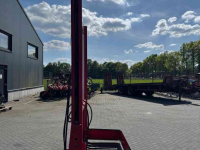 Silage block-cutter Trioliet Kuilvoersnijder TU-195