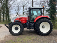 Tractor Steyr CVT