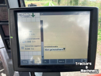 Tractor Steyr CVT