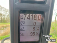 Tractor Steyr CVT