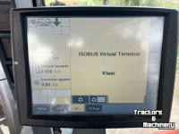 Tractor Steyr CVT