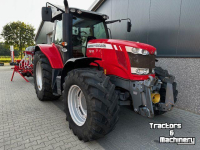 Tractor Massey Ferguson 7618 Dyna-6